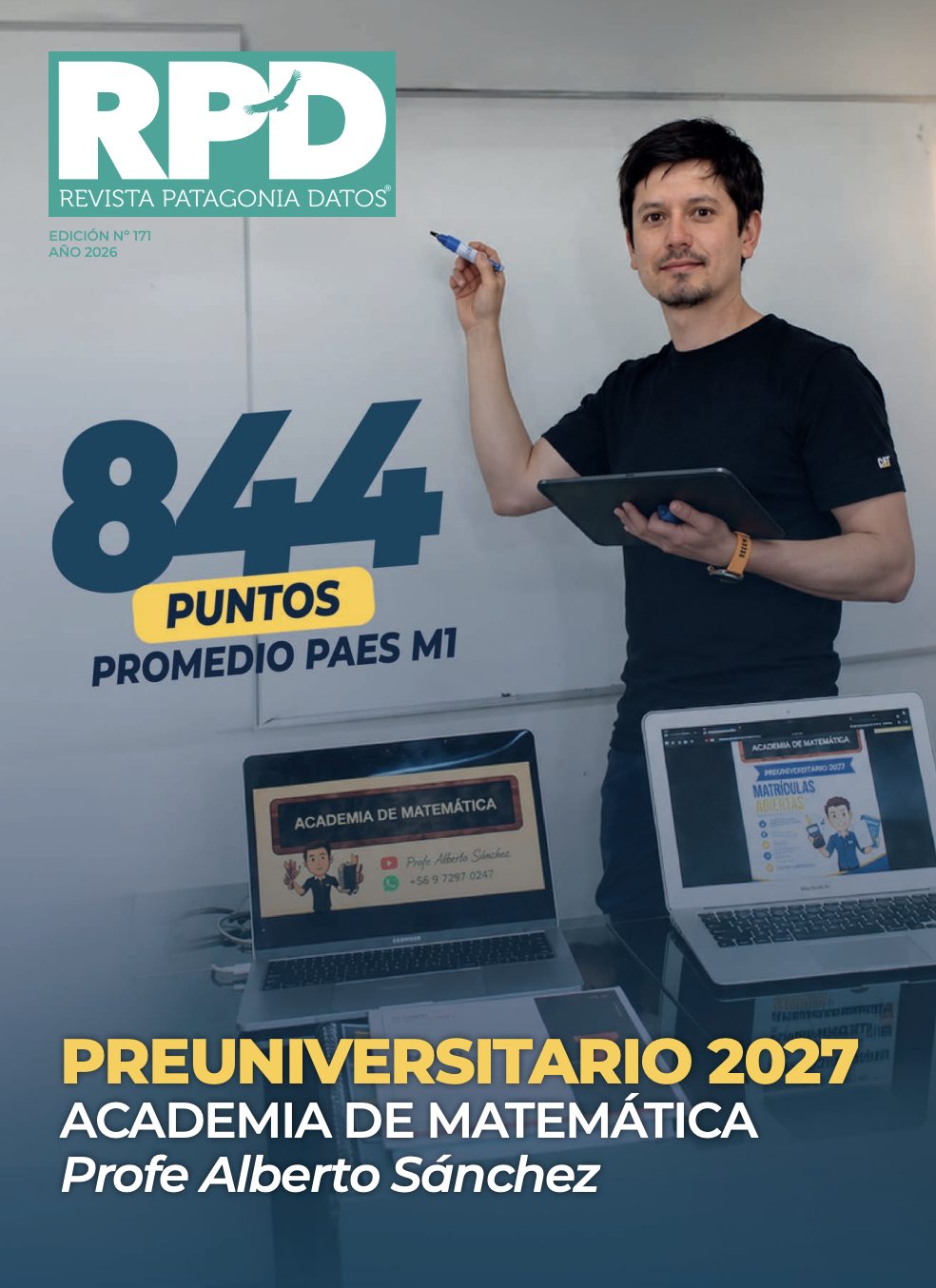 Edición 171